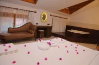 Bc Spa Hotel - spa