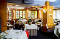 Le Cerf - Hôtel - petit déjeuner