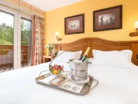 Ski Plaza Hotel & Wellness Hotels in Canillo