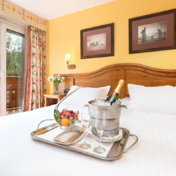 Ski Plaza Hotel & Wellness