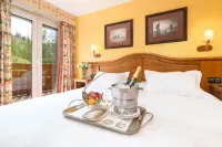 Ski Plaza Hotel & Wellness