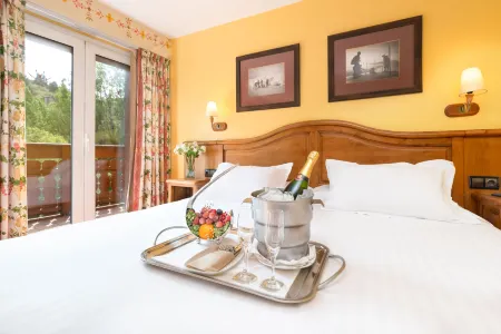 Ski Plaza Hotel & Wellness