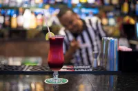 Simpson Bay Resort Marina & Spa - bar