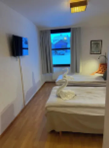 필그림스호텔렛  호텔