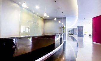 Lidotel Paraguaná