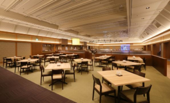 Kurobe Unazukionsen Yamanoha