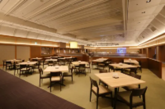 Kurobe Unazukionsen Yamanoha