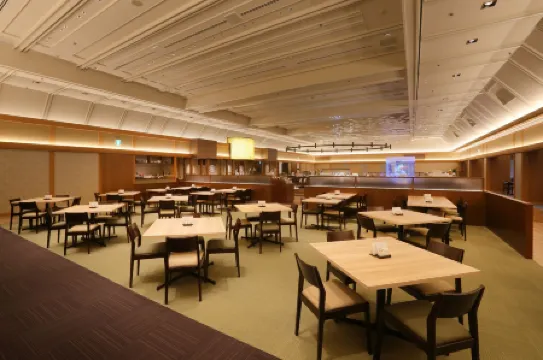 Kurobe Unazukionsen Yamanoha