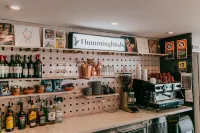 이비스 뉴캐슬 미어웨더 호텔