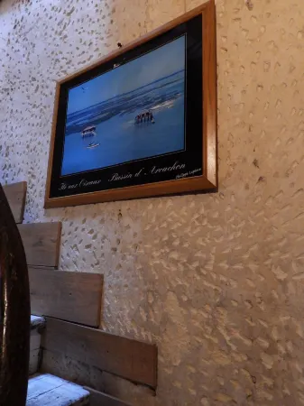 B&B le Miroir Aux Fées Bordeaux Отели рядом с достопримечательностью «Basilique Saint-Seurin»