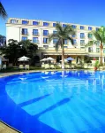 Concorde El Salam Cairo Hotel & Casino - Beach