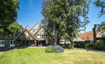 Fletcher Hotel-Restaurant de Broeierd-Enschede