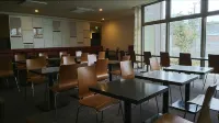 Hotel Crown Hills Kimitsu - breakfast