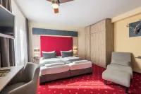 Akzent Aktiv & Vital Hotel Thüringen Hotels in Meiningen