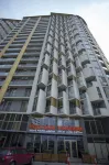 Aparthotel Tangerine Hotels near Batumi boulevard