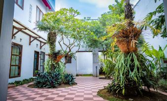 Family Hotel Gradia 2