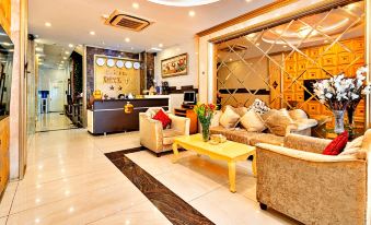 Hanz MinhVy Hotel