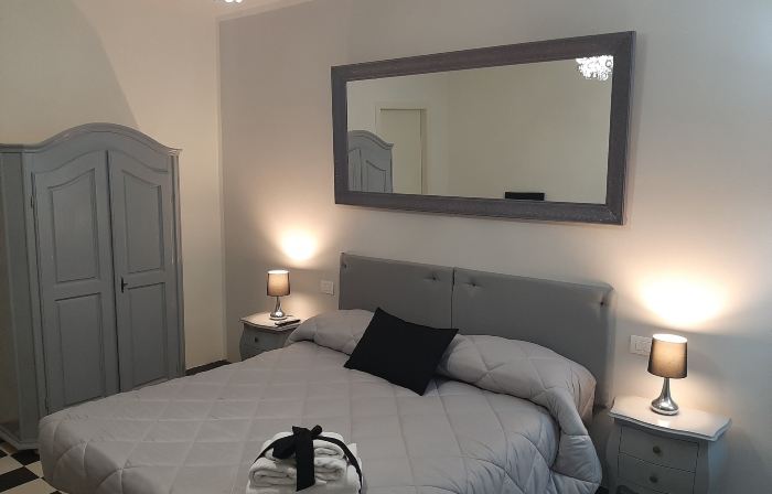 B&B Principe Calaf 3
