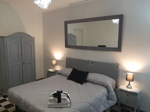 B&B Principe Calaf 3 - Aamiaismajoitus