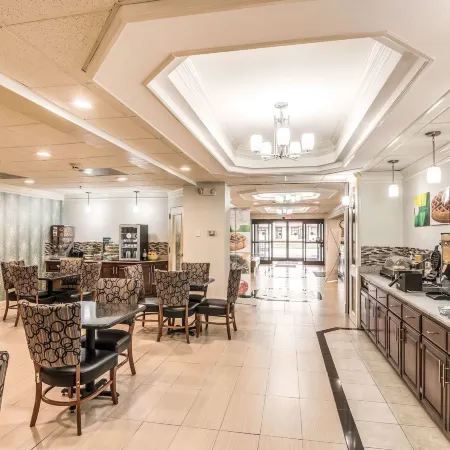 Quality Inn Alexander City