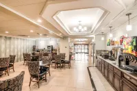 Quality Inn Alexander City - parking