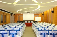 Ginger Kochi MG Road Hotels in Ernakulam