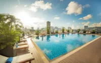 The Nalod Da Nang - Beach