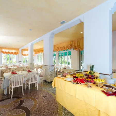 Albergo Battelli " Adults Only"