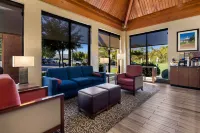 Comfort Inn Virginia Horse Center Hotel di Kerrs Creek