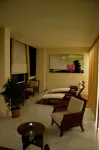 Dushanbe Serena Hotel - spa