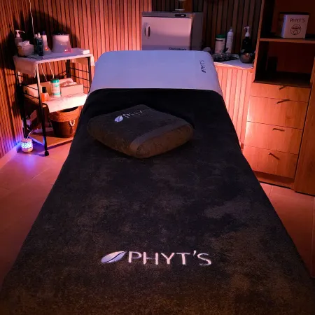 Unique Hôtel Résidence & Spa