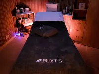 Unique Hôtel Résidence & Spa - spa