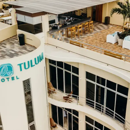 Biwa Tulum