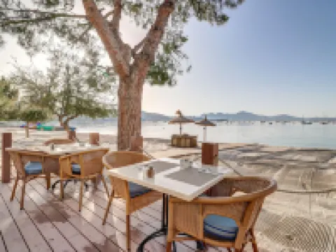 Hoposa Bahia Hotels in Pollença