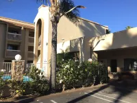 Chula Vista Inn Hotels near San Diego Factory Outlet Center