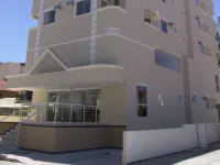 Luisa Palace Hotel Hotel a Florianopolis