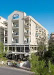 Hotel Prestige Hotel in zona Chiesa Parrocchiale dei SANTI APOLLINARE E PAPA PIO V - Cattolica - Rimini