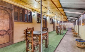 Hotel Esperanza Oaxaca Central