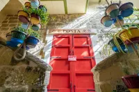 Ta' Pinu Bed & Breakfast - Homestays