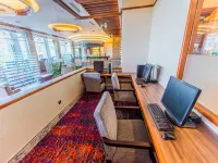 Nu Hotel - Business
