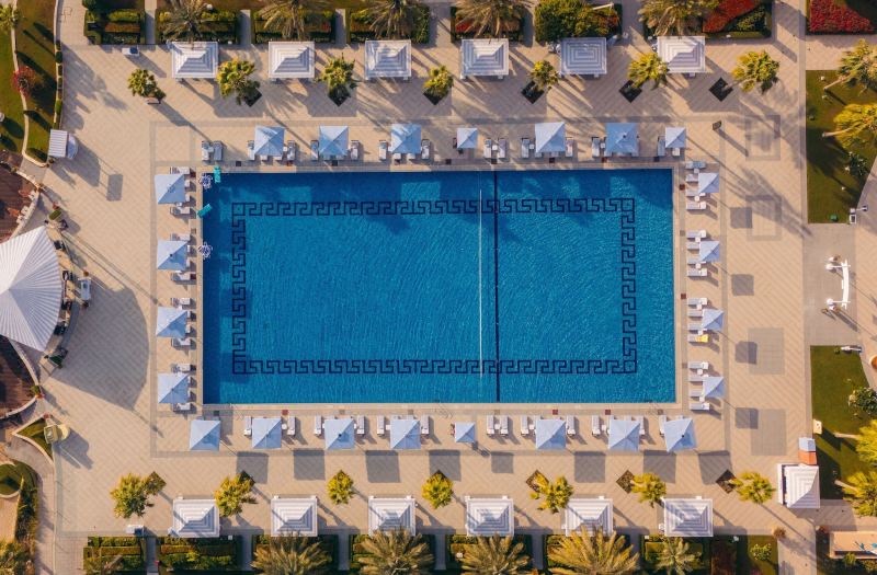The St. Regis Doha photo 2
