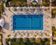 The St. Regis Doha - โรแมนติก