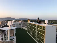 Fonda Llabres Hostal Boutique - con vistas a la montaña