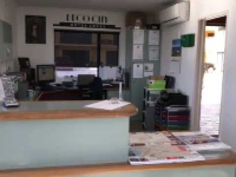 Deco City Motor Lodge Hotels in Napier