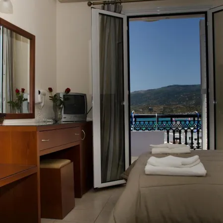 Hotel El Greco