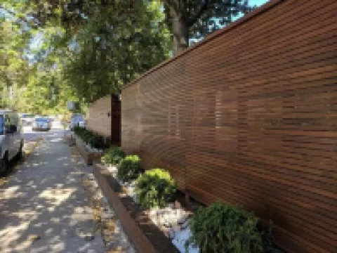 ペンブローク イン トロントのホテル