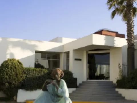 Hotel La Joya Tulancingo Hoteles en Tulancingo de Bravo