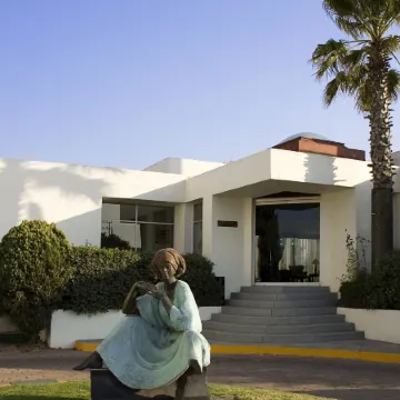 Hotel la Joya Tulancingo