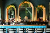 Seehotel Zur Post - bar