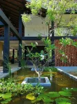 Breezy Lake Eco Friendly Cabanas Yala Các khách sạn ở Mattala
